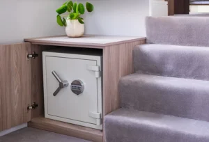 home security safes