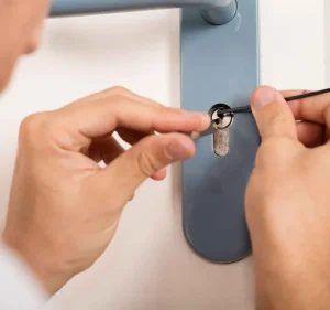 Lock Replacement in Dublin 1