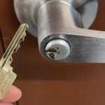 Lock Replacement in Dublin 1