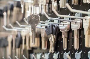 Mastering the Art of Key Cutting in Dublin 1